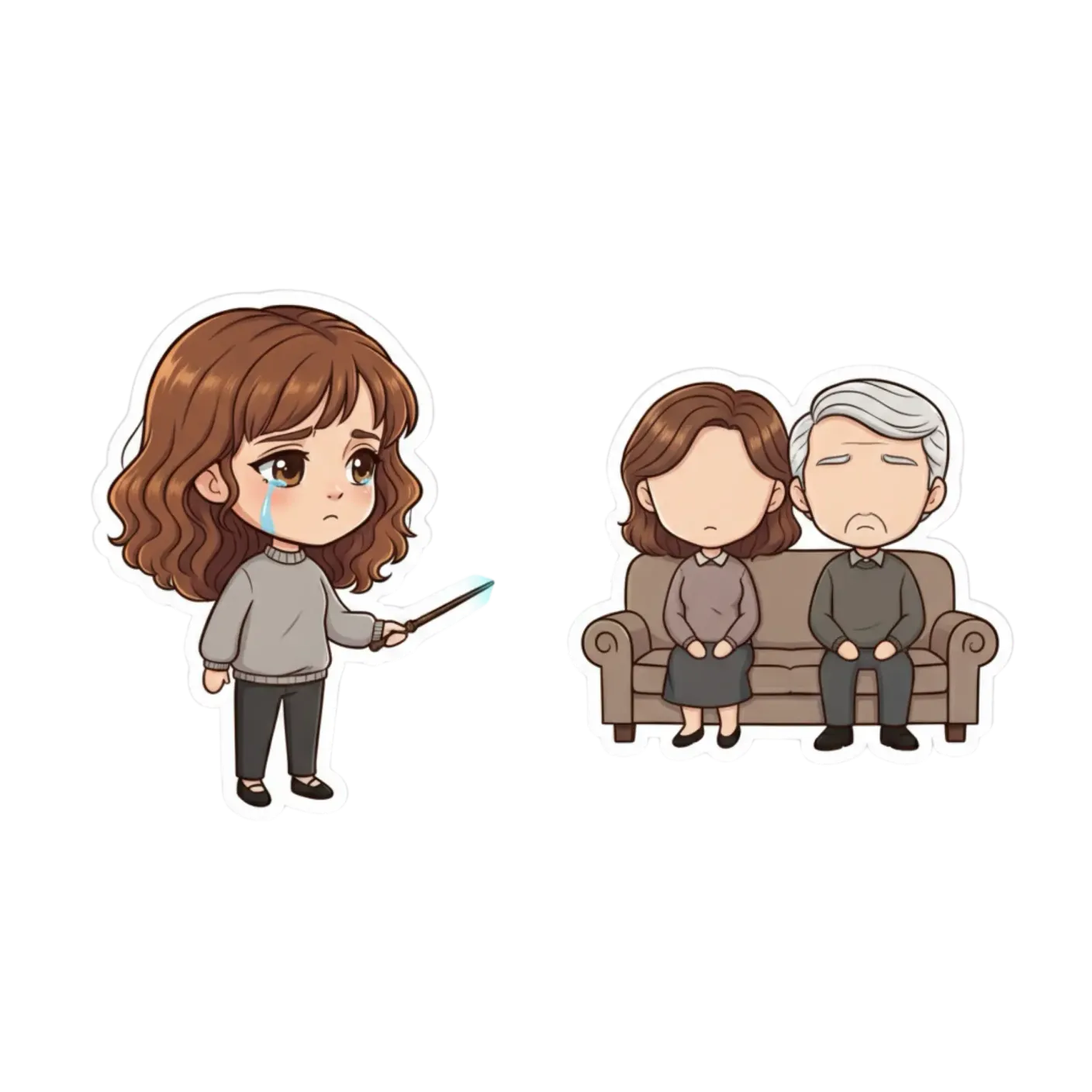 Hechizo utilizado comúnmente para borrar la memoria de los muggles.