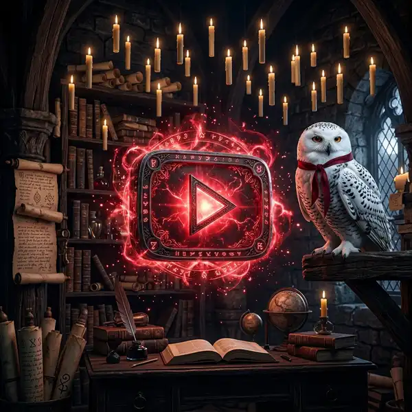 YouTube