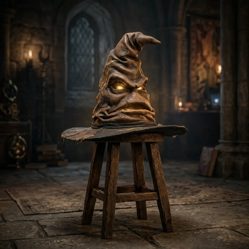 Sorting Hat