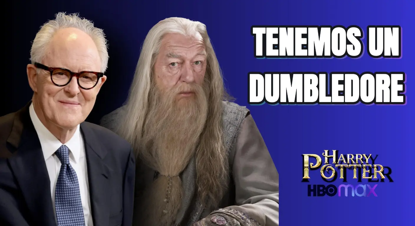 El Reparto de la Serie de Harry Potter: ¿Estos Actores Serán Mejores que los Originales?
